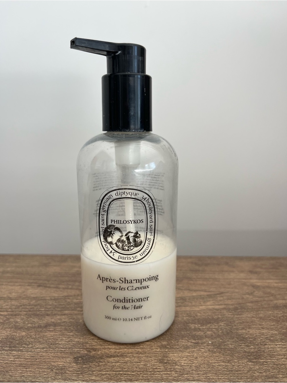 Diptyque Philosykos Conditioner